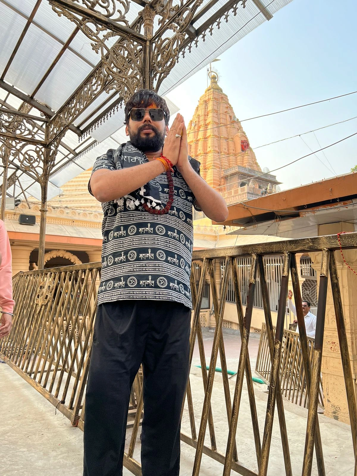 Tempo Traveller Gallery